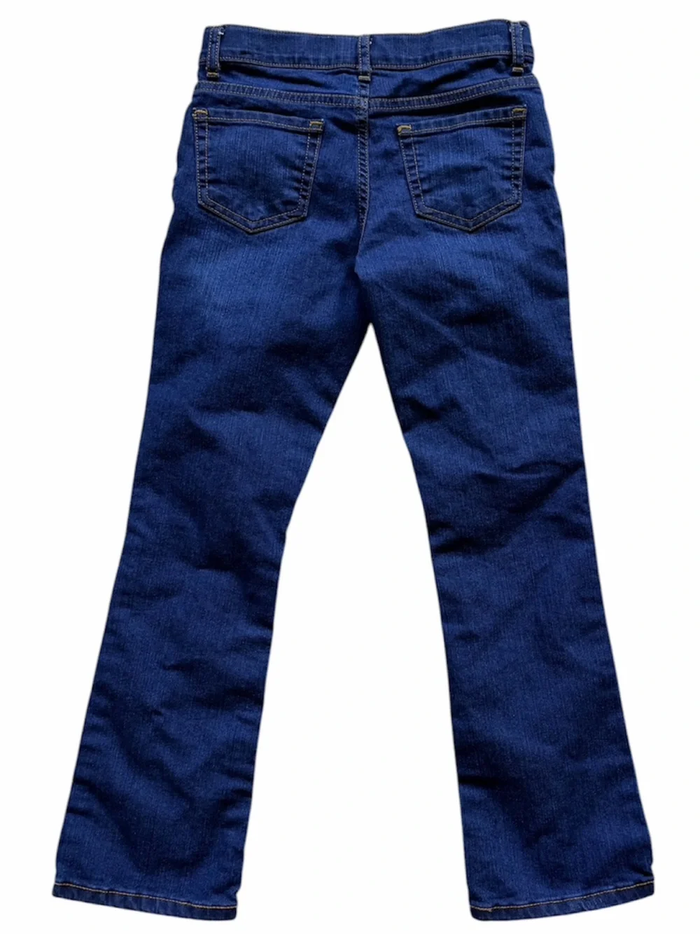 THE CHILDREN’S PLACE Bootcut Jeans